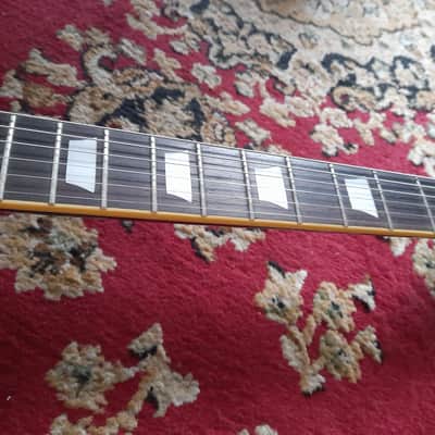 Aria Pro II Les Paul Standard Japan 1980's image 10