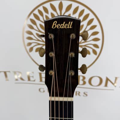 Bedell 1964 Special Edition Dreadnought image 8