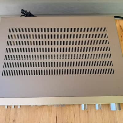 Vintage Marantz Silver Series Stereo System: PM350 + ST450 + SD3510 image 4