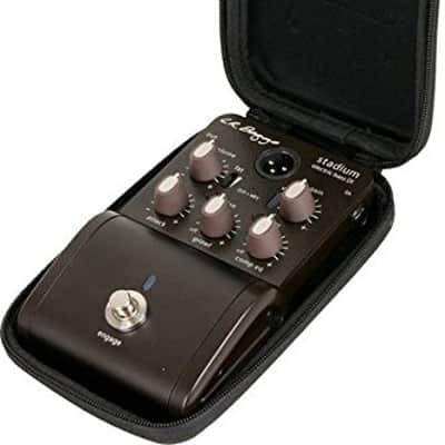 LR Baggs STADIUM DI Electric Bass DI Dirext Box EQ Pedal image 19