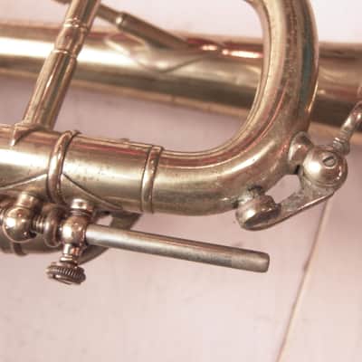 Selmer 23A 1957 - Bronze image 8
