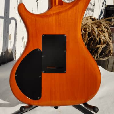 SUPER RARE 1987 WESTONE PANTERA X350MA ELECTRIC GUITAR image 6