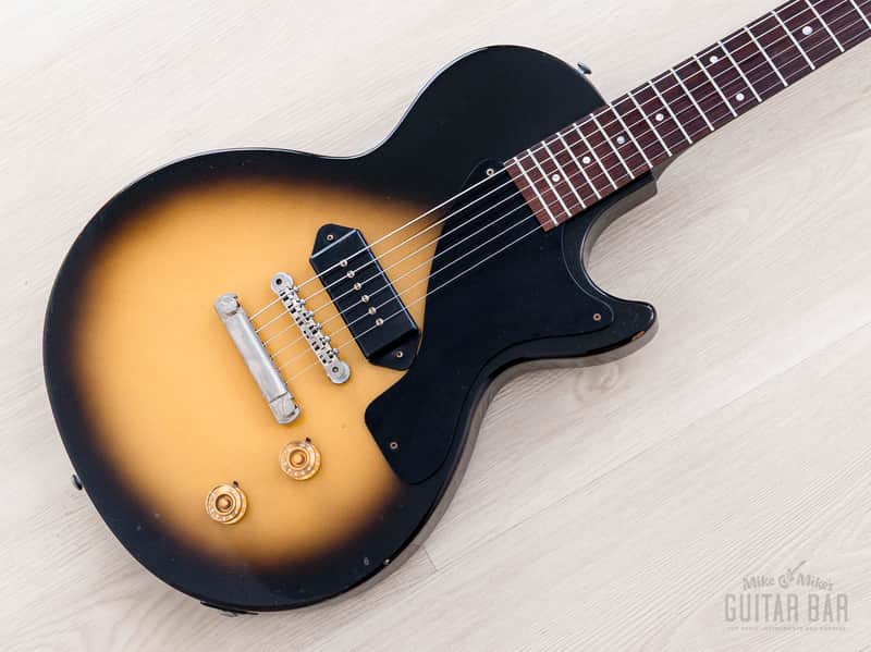 Gibson Les Paul Junior 1986 - 1992 | Reverb