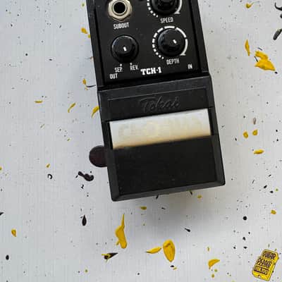 Reverb.com listing, price, conditions, and images for tokai-tch-1-chorus