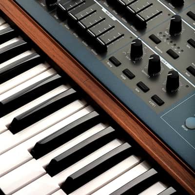 Arturia PolyBrute Morphing Analog Synthesizer image 3