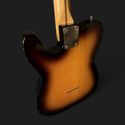 Maybach Teleman T-54 Aged - 3,3kg 2021 - 2-Tone Sunburst image 8