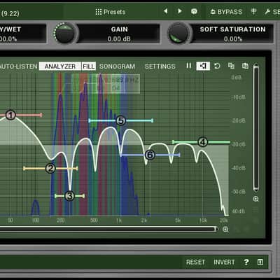 MeldaProduction MFreeFXBundle image 5