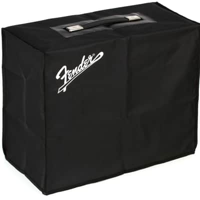'65 Deluxe Reverb Reissue 22-Watt 1x12" Guitar Combo image 7