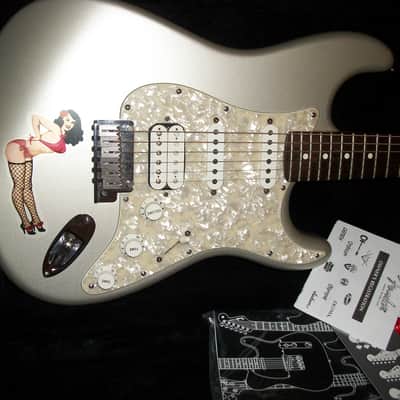 FENDER STRATOCASTER  USA image 1