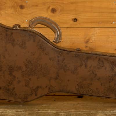 Gibson Custom Murphy Lab 1957 Les Paul Goldtop | Double Gold - Ultra Heavy Aged image 11