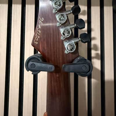 Patrick James Eggle 96 Carve Top Dealer select image 3