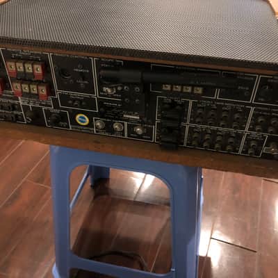 Marantz Model 4400 Quad receiver image 9