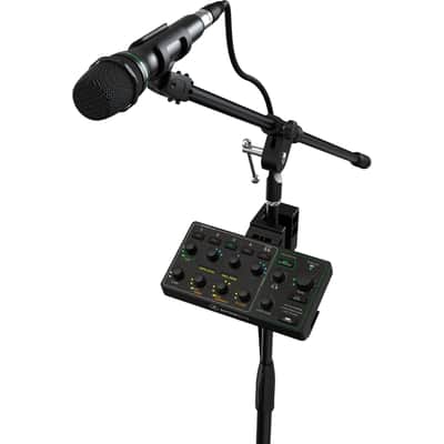 Mackie ShowBox All-in-one Battery-Powered Performance Rig (Open Box) image 3