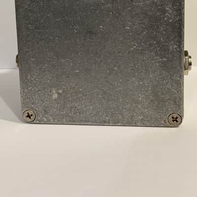 Ellman Tone Thunder Fuzz / Overdrive image 6