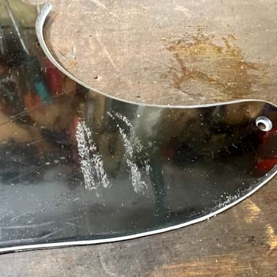 General Vintage Tone Bstock nitrate celluloid pickguard for Tele®️ TELECASTER®️ image 5