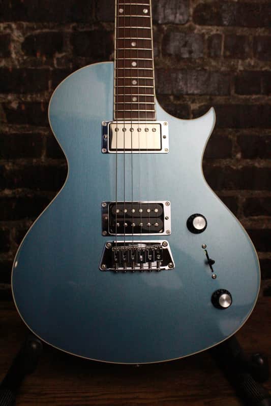 Gibson Nighthawk Studio