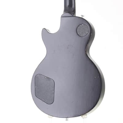 Gibson USA Les Paul Studio 120th Manhattan Midnight Gibson Les Paul [140100040] (05/25) image 5