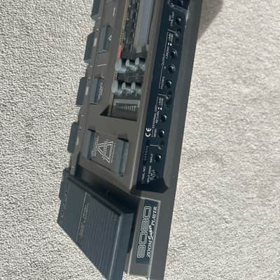 Zoom 8080 Super Player 1996 - 1998 - Grey image 2