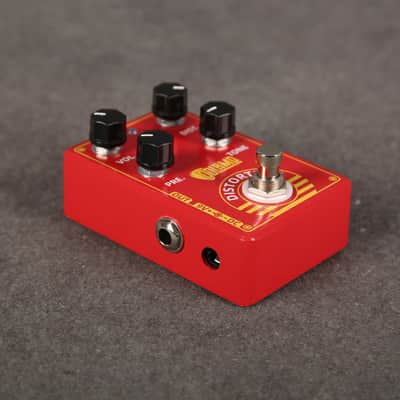 Dolamo Distortion D-4 - 2nd Hand image 2