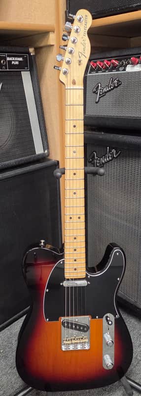 Fender American Special Telecaster®