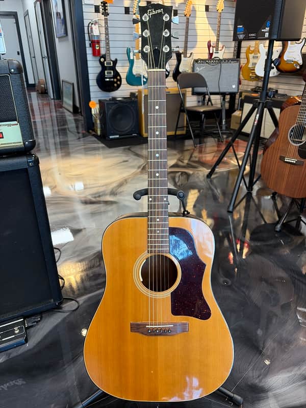 Gibson J-55