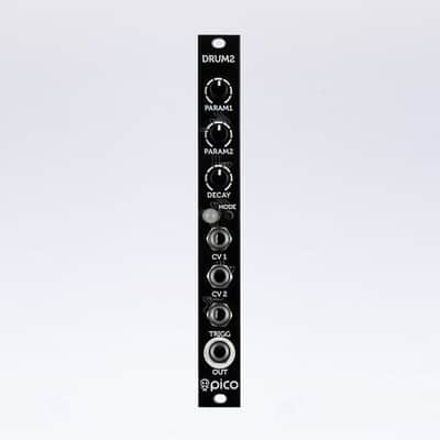 Erica Synths Pico Drum 2  [Three Wave Music] image 3