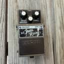 Boss FRV-1 '63 Fender Reverb 2009 - Present - Brown electric guitar pedal