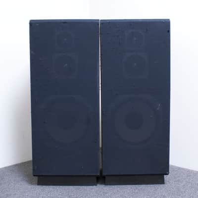 LXI Series 3-Way 8Ω 100W Hi-Fi Speaker Pair image 1