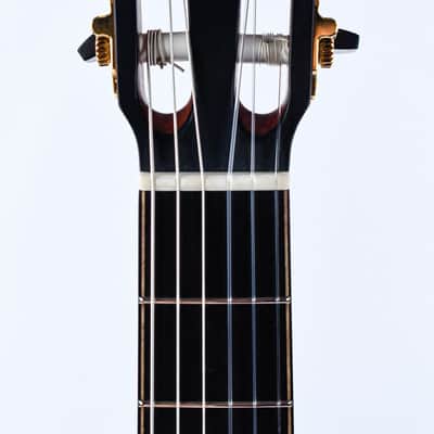 Lowden S35J Brazilian Rosewood Alpine Spruce 2014 image 2