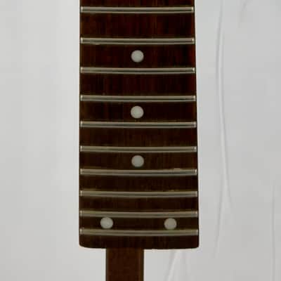 Ibanez RG160B Electric Guitar Neck MIK Korea 2000 - Natural image 2