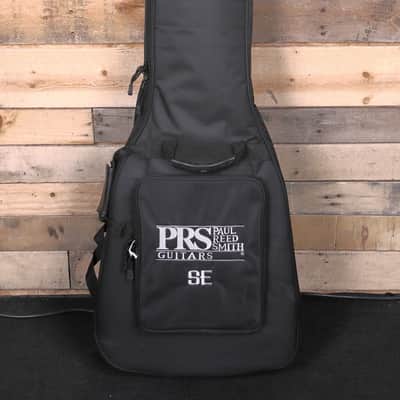 PRS SE McCarty 594 Electric Guitar Vintage Sunburst w/ Gigbag image 8