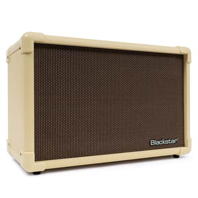 Blackstar Acoustic:Core 30 2x15-watt 2x5" Guitar Amplifer Combo image 5