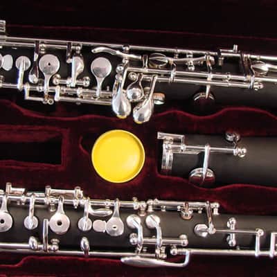 Schiller Elite Conservatory Oboe image 4