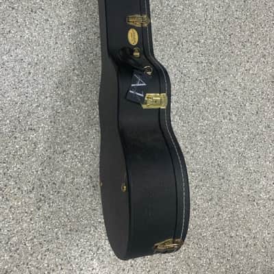Breedlove Accoustic Hard Case image 3