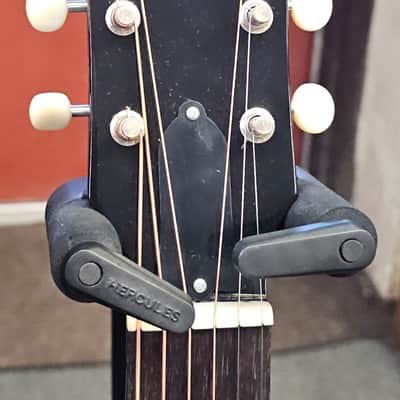 Gibson J-50 1950's image 4