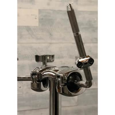 Used Ludwig Atlas Double Tom Stand - Good image 2
