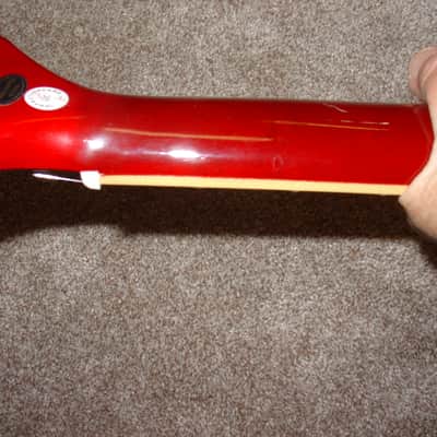 Epiphone (IBG) 1959 Les Paul Standard Cherry Burst w/Case ! image 8