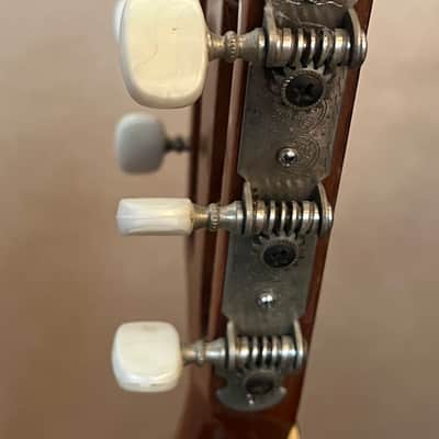 Del Rey G465 Classical 60s/70s natural 60s' - Clear image 8
