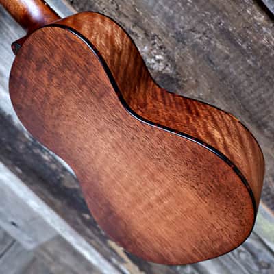 Eastman EU1-C Ukulele Concert image 11