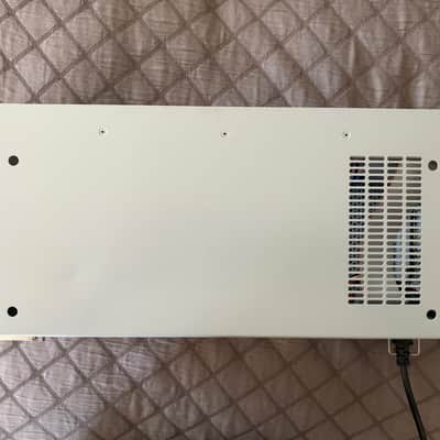 Solid State Logic X-Rack 8-Slot Modular Frame 2006 - 2020 - Silver image 6