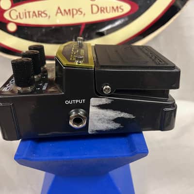 Rocktron Reaction Series Compressor Pedal with Box image 6