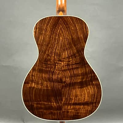 Gibson L-20 Parlor 2014 - Natural image 8
