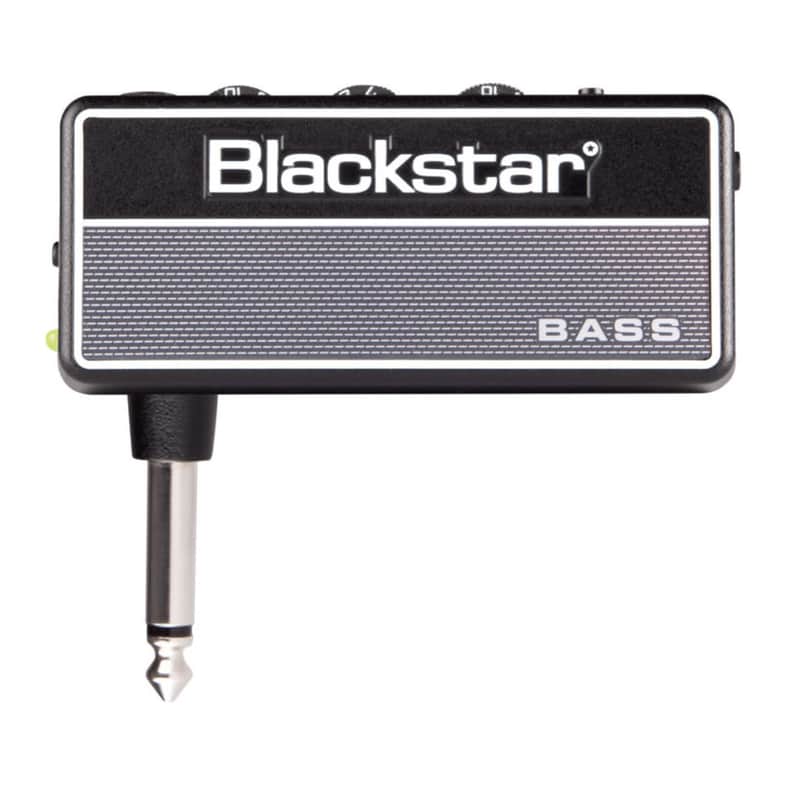 Blackstar amPlug 2 Fly Bass image 1