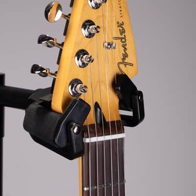 Fender Player II Stratocaster Electric Guitar - Polar White with Rosewood Fingerboard image 7