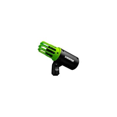 SHURE MV6 Bureau / Podcast - Microphone de Gaming USB image 4
