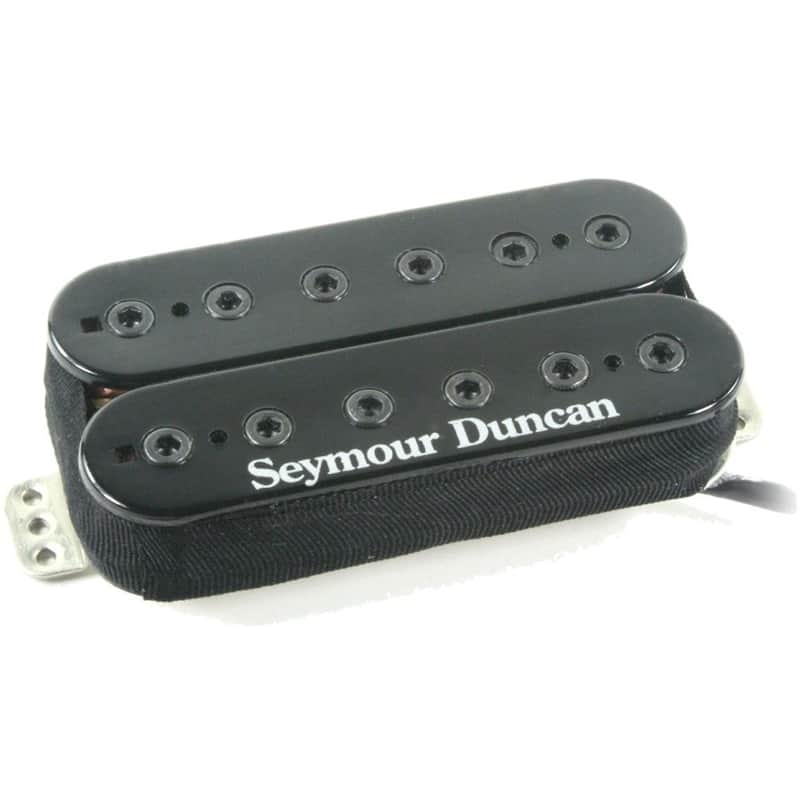 Seymour Duncan TB-10 Full Shred Bridge Trembucker image 1