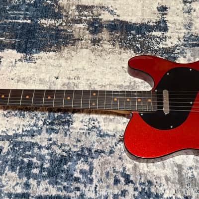 Fender Limited Edition Raphael Saadiq Telecaster 2024 image 2