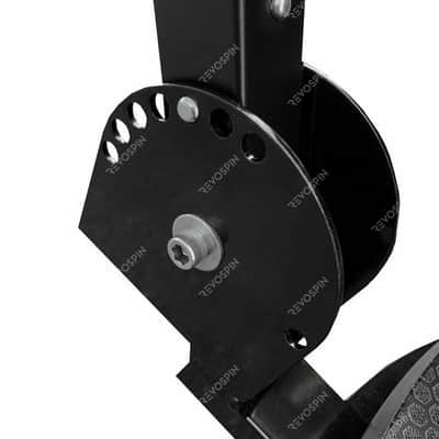 RevoSpin RM-4 Round 360 Photo Booth Deluxe Package (MANUAL SPIN) image 6