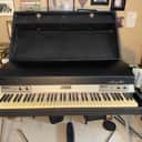 1976 Fender Rhodes Mark I Stage Piano (73-Key) — Special Factory Stereo Output-Janus I