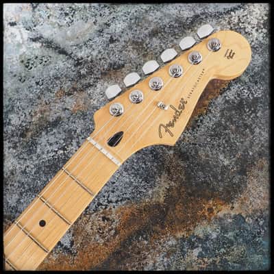 2023 Fender Limited Edition Player Stratocaster - British Racing Green image 3